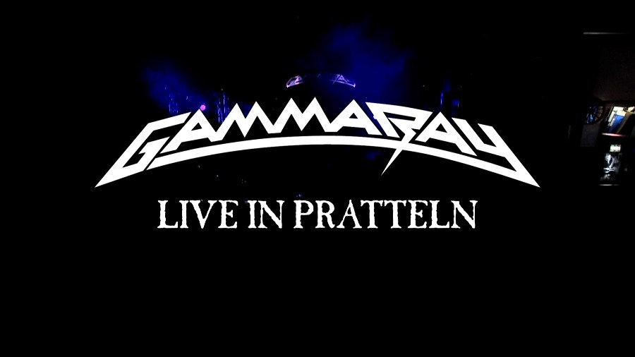 Gamma Ray – Skeletons & Majesties : LIVE (2012) 1080P蓝光原盘 [BDMV 42.1G]Blu-ray、Blu-ray、摇滚演唱会、欧美演唱会、蓝光演唱会2