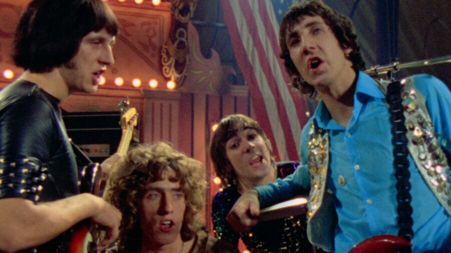 The Rolling Stones 滚石乐队 – Rock and Roll Circus 摇滚马戏团 (2019 Remaster) 1080P蓝光原盘 [BDMV 44.8G]Blu-ray、Blu-ray、摇滚演唱会、欧美演唱会、蓝光演唱会4