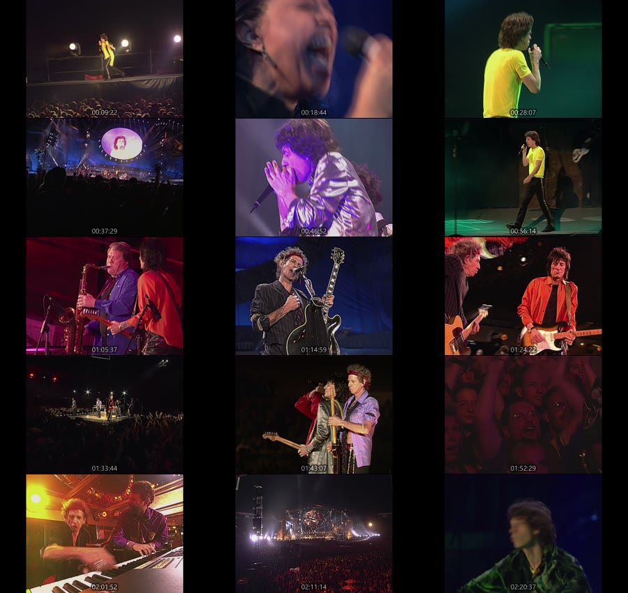 The Rolling Stones 滚石乐队 – Bridges To Bremen (2019) 1080P蓝光原盘 [BDMV 42.7G]Blu-ray、Blu-ray、摇滚演唱会、欧美演唱会、蓝光演唱会6