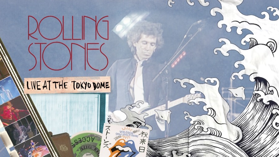 The Rolling Stones 滚石乐队 – From The Vault : Live At The Tokyo Dome 东京演唱会 (2015) 1080P蓝光原盘 [BDMV 43.7G]Blu-ray、Blu-ray、摇滚演唱会、欧美演唱会、蓝光演唱会6
