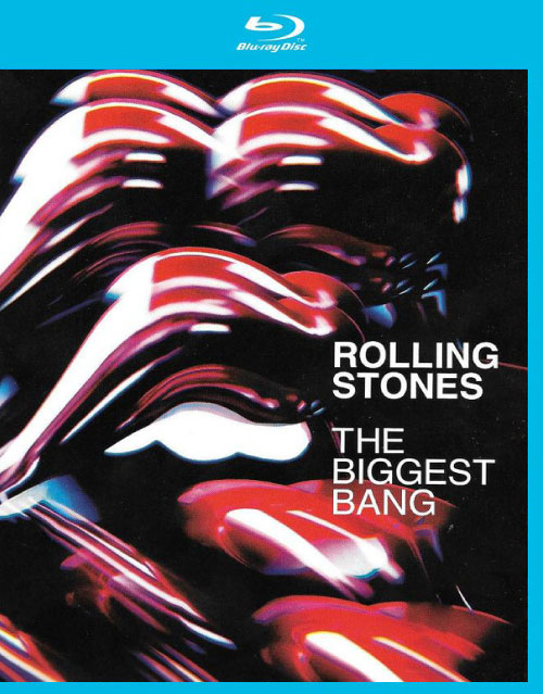 The Rolling Stones 滚石乐队 – The Biggest Bang (2007) 1080P蓝光原盘 [BDMV 40.2G]