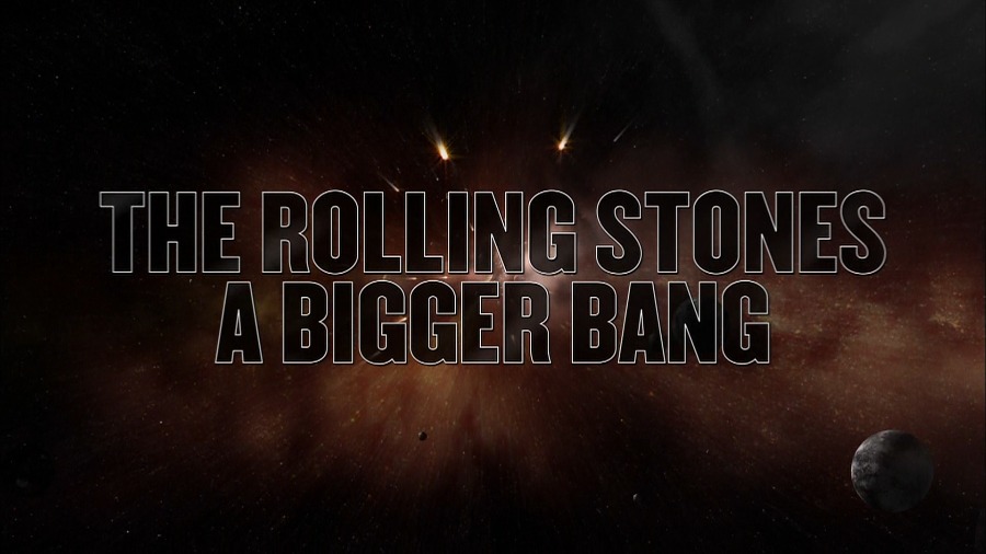 The Rolling Stones 滚石乐队 – The Biggest Bang (2007) 1080P蓝光原盘 [BDMV 40.2G]Blu-ray、Blu-ray、摇滚演唱会、欧美演唱会、蓝光演唱会2