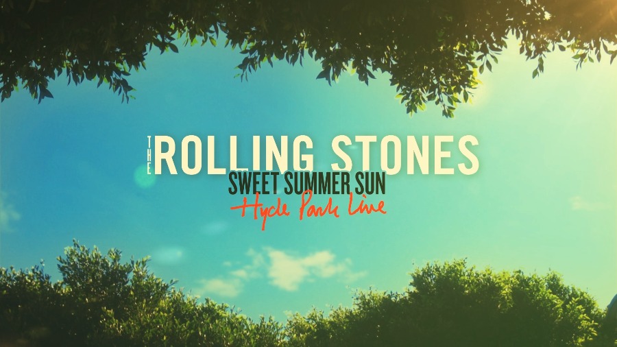 The Rolling Stones 滚石乐队 – Sweet Summer Sun : Hyde Park Live 海德公园演唱会 (2013) 1080P蓝光原盘 [BDMV 36.1G]Blu-ray、Blu-ray、摇滚演唱会、欧美演唱会、蓝光演唱会2