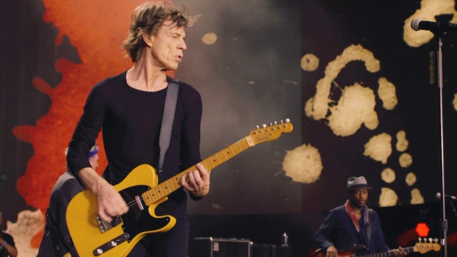 The Rolling Stones 滚石乐队 – Sweet Summer Sun : Hyde Park Live 海德公园演唱会 (2013) 1080P蓝光原盘 [BDMV 36.1G]Blu-ray、Blu-ray、摇滚演唱会、欧美演唱会、蓝光演唱会4
