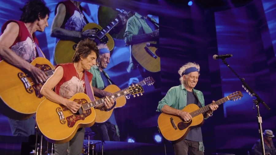The Rolling Stones 滚石乐队 – Sweet Summer Sun : Hyde Park Live 海德公园演唱会 (2013) 1080P蓝光原盘 [BDMV 36.1G]Blu-ray、Blu-ray、摇滚演唱会、欧美演唱会、蓝光演唱会6