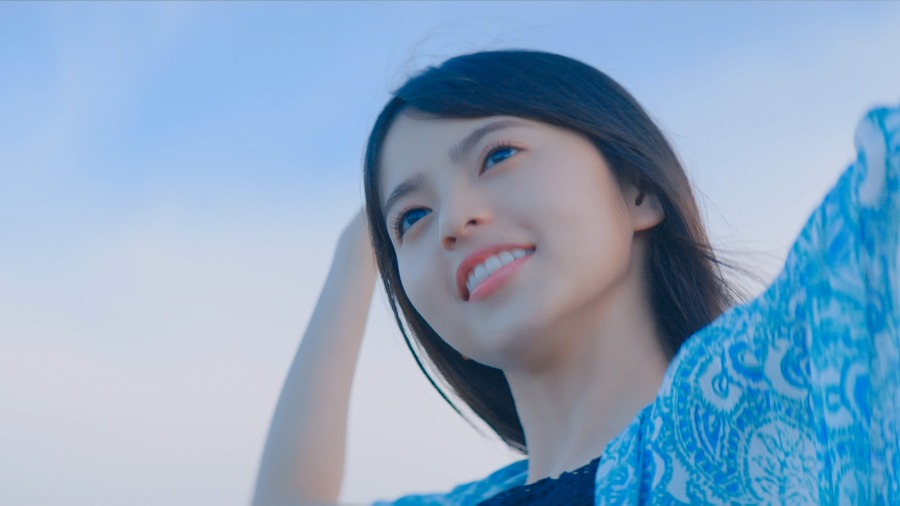 BR] 乃木坂46 – ジコチューで行こう! (官方MV) [1080P 1.12G