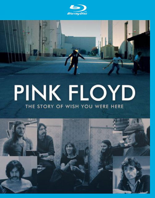 Pink Floyd 平克·弗洛伊德 – The Story of Wish You Were Here 愿你在此 纪录片 (2012) 1080P蓝光原盘 [BDMV 18.6G]