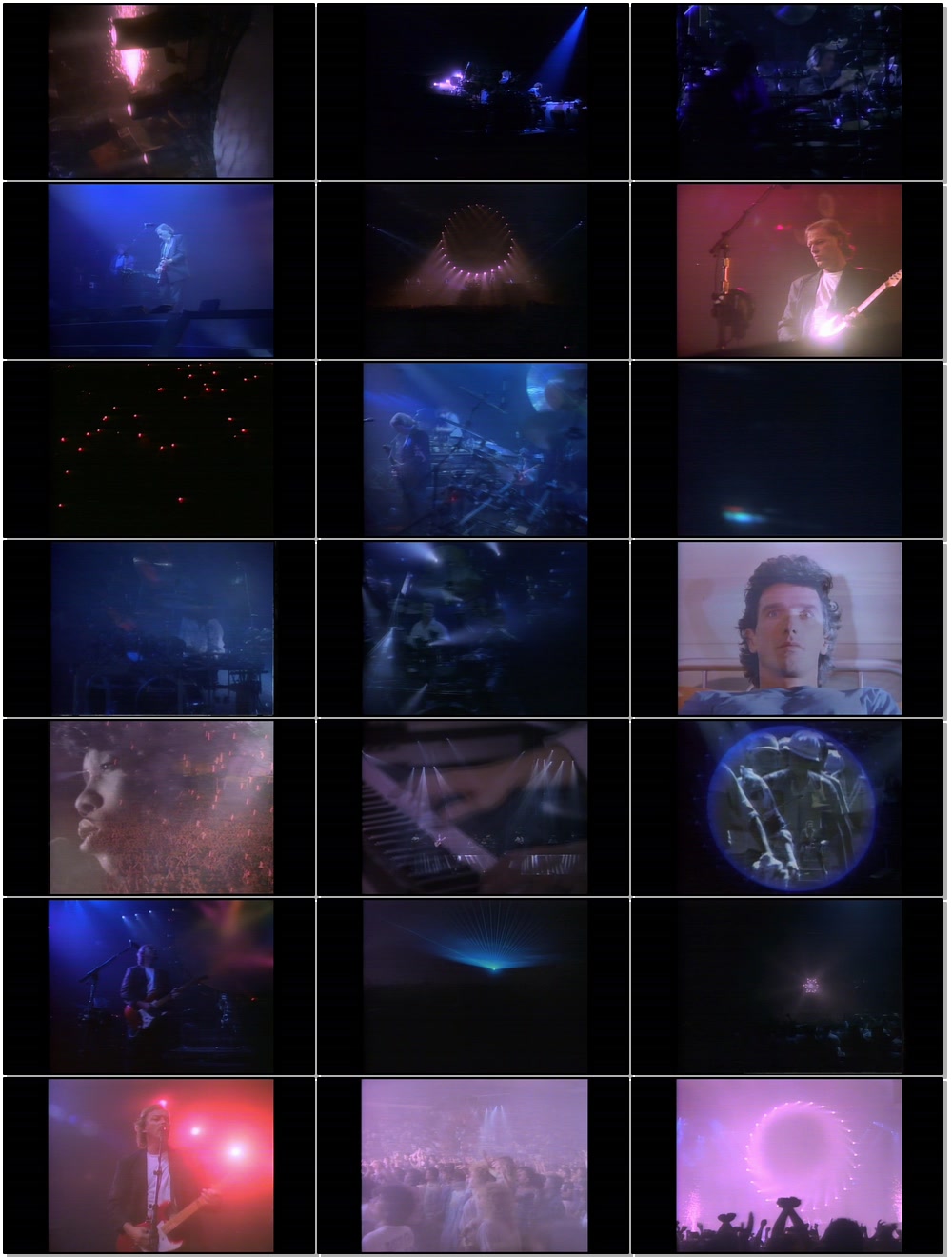 Pink Floyd 平克·弗洛伊德 – Delicate Sound of Thunder 雷霆之声演唱会 (2013) 1080P蓝光原盘 [BDMV 35.4G]Blu-ray、Blu-ray、摇滚演唱会、欧美演唱会、蓝光演唱会4