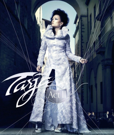 Tarja Turunen (ex. Nightwish) – Act II (2018) 1080P蓝光原盘 [2BD BDMV 72.1G]