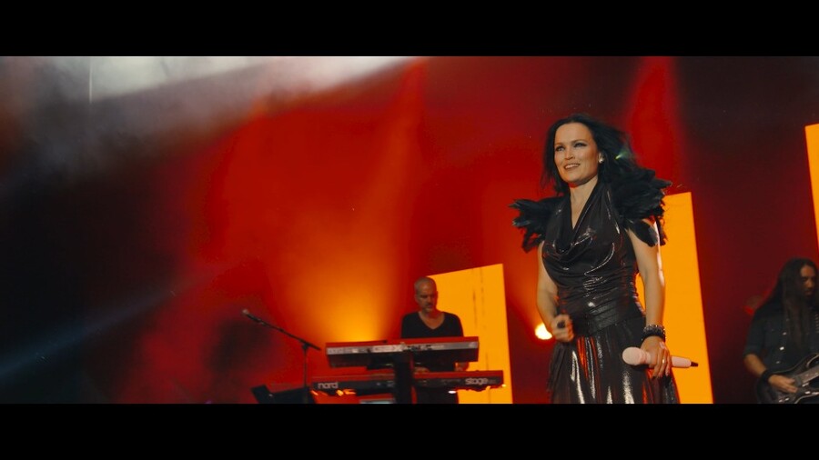 Tarja Turunen (ex. Nightwish) – Act II (2018) 1080P蓝光原盘 [2BD BDMV 72.1G]Blu-ray、Blu-ray、摇滚演唱会、欧美演唱会、蓝光演唱会2