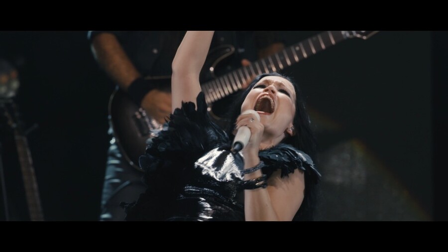 Tarja Turunen (ex. Nightwish) – Act II (2018) 1080P蓝光原盘 [2BD BDMV 72.1G]Blu-ray、Blu-ray、摇滚演唱会、欧美演唱会、蓝光演唱会6