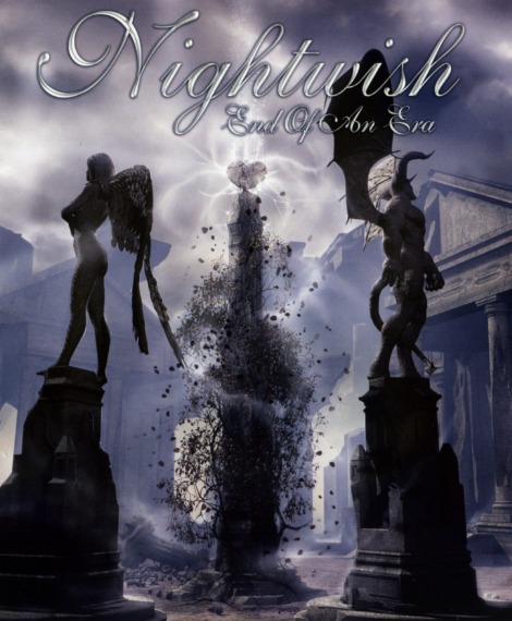 Nightwish 夜愿 – End Of An Era 日暮颂歌 演唱会 (2009) 1080P蓝光原盘 [BDMV 30.9G]