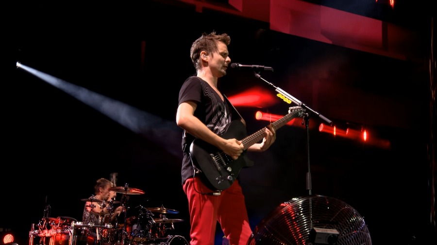 MUSE 缪斯 – Live At Rome Olympic Stadium 奥林匹克体育场演唱会 (2013) 1080P蓝光原盘 [BDMV 35.2G]Blu-ray、Blu-ray、摇滚演唱会、欧美演唱会、蓝光演唱会2