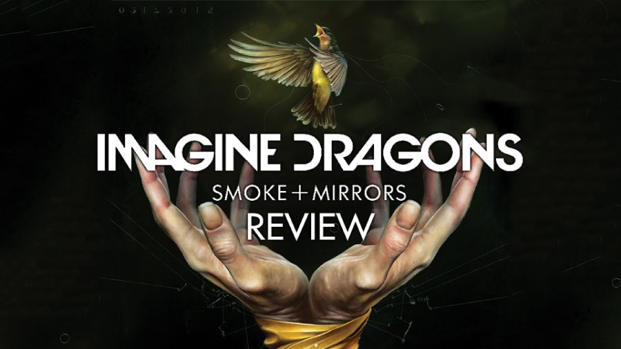 Imagine Dragons 梦龙乐队 – Smoke + Mirrors Live 迷雾幻境巡回演唱会 (2016) 1080P蓝光原盘 [BDMV 37.5G]Blu-ray、Blu-ray、摇滚演唱会、欧美演唱会、蓝光演唱会2
