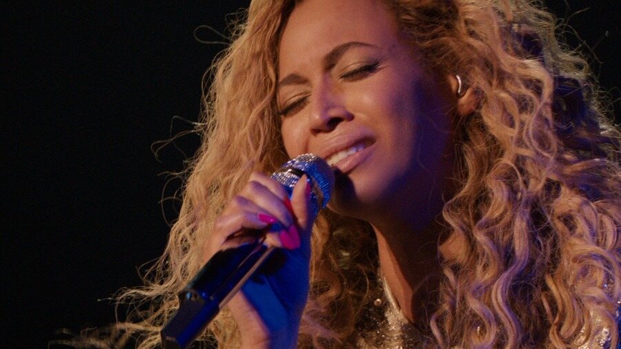 Beyoncé (Beyonce) 碧昂丝 – Life is But a Dream／Live in Atlantic City 星途梦旅+大西洋城演唱会 (2BD) 1080P蓝光原盘 [BDMV 40.3G]Blu-ray、欧美演唱会、蓝光演唱会6