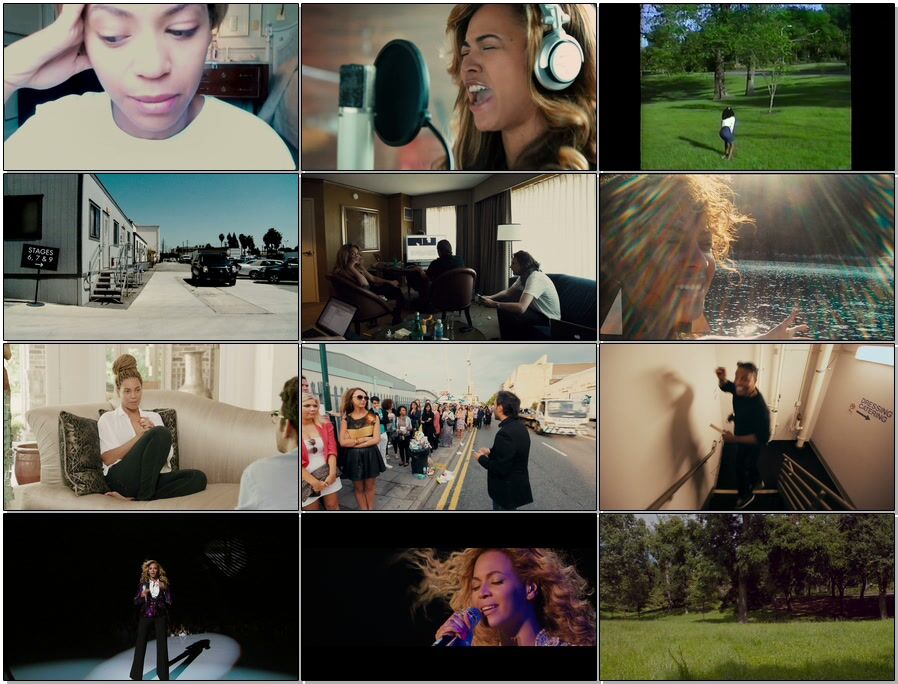 Beyoncé (Beyonce) 碧昂丝 – Life is But a Dream／Live in Atlantic City 星途梦旅+大西洋城演唱会 (2BD) 1080P蓝光原盘 [BDMV 40.3G]Blu-ray、欧美演唱会、蓝光演唱会8
