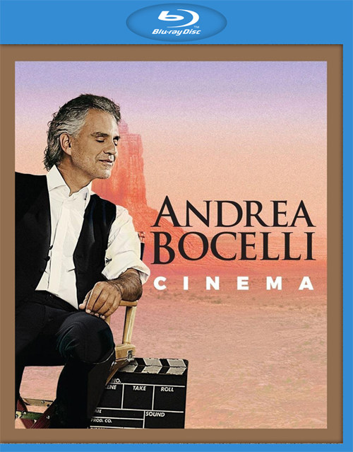 Andrea Bocelli 安德烈·波切利 – Cinema 光影之歌 杜比剧院演唱会 (2016) 1080P蓝光原盘 [BDMV 22.7G]