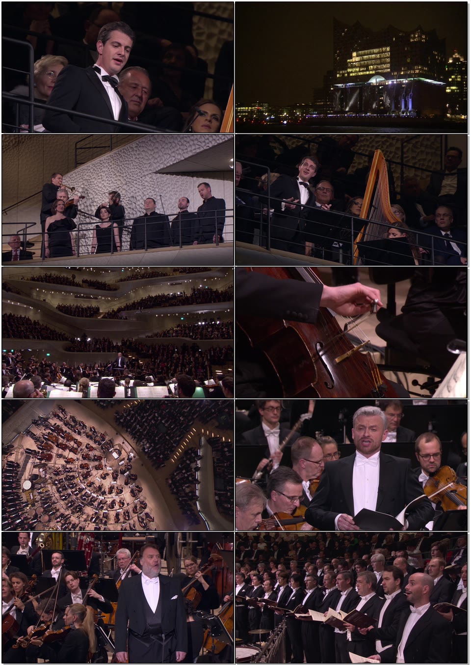 汉堡爱乐乐团 Elbphilharmonie Hamburg – Das Eröffnungskonzert (2017) 1080P蓝光原盘 [BDMV 42.2G]Blu-ray、古典音乐会、蓝光演唱会8