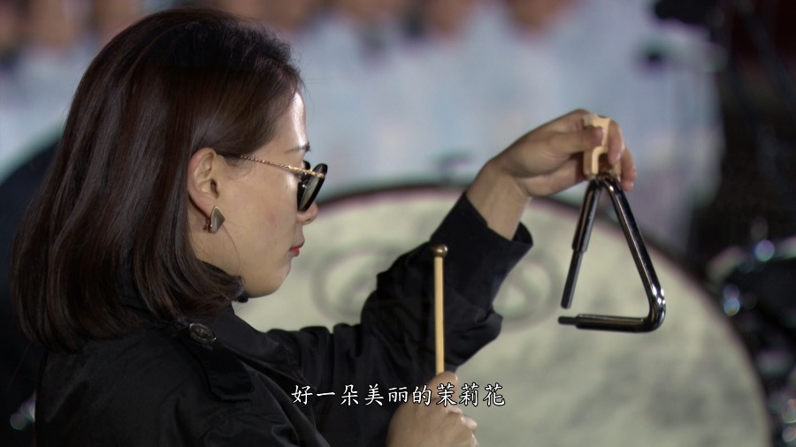 上海交响乐团 : 北京紫禁城音乐会 Live from the Forbidden City (2019) 1080P蓝光原盘 [BDMV 35.4G]Blu-ray、古典音乐会、蓝光演唱会10