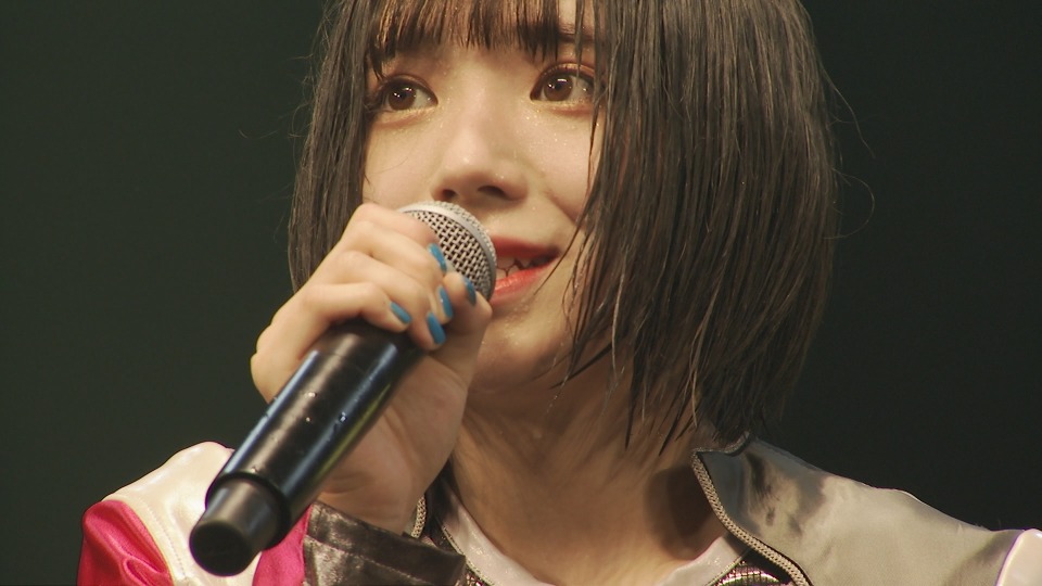 BiSH – TOKYO BiSH SHiNE6 at Zepp Tokyo (2020) 1080P蓝光原盘 [BDMV 20.4G]Blu-ray、日本演唱会、蓝光演唱会6