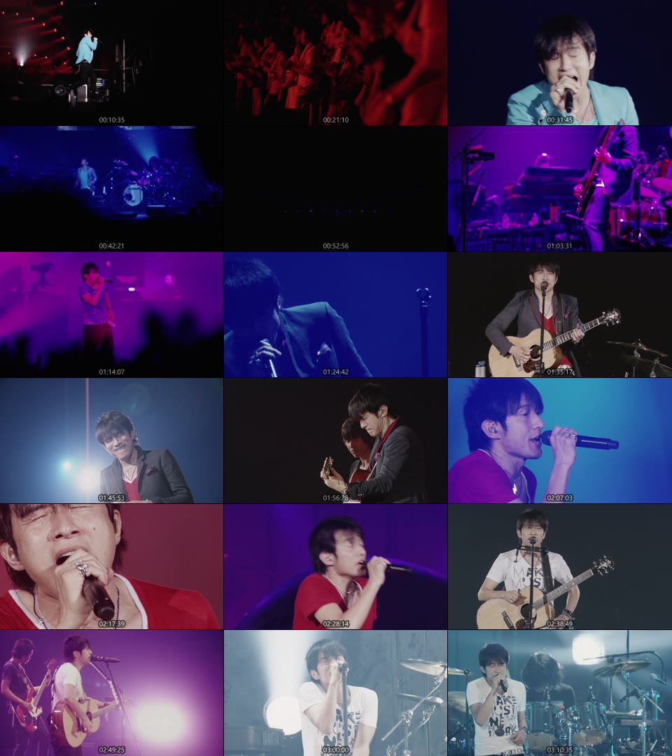 Mr.Children 孩子先生 – TOUR POPSAURUS (2012) 1080P蓝光原盘 [BDISO 44.9G]Blu-ray、Blu-ray、摇滚演唱会、日本演唱会、蓝光演唱会12