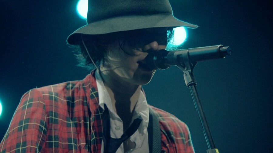 RADWIMPS – Live & Document 2014 ×と○と君と (2014) 1080P蓝光原盘 [BDMV 43.6G]Blu-ray、日本演唱会、蓝光演唱会4