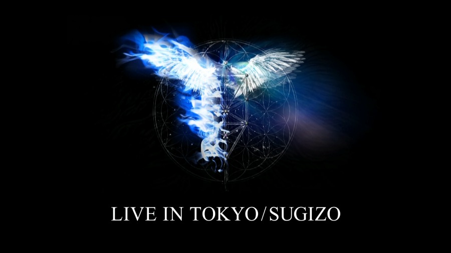 SUGIZO (X JAPAN) – LIVE IN TOKYO (2020) 1080P蓝光原盘 [BDMV 16.5G]Blu-ray、Blu-ray、摇滚演唱会、日本演唱会、蓝光演唱会2