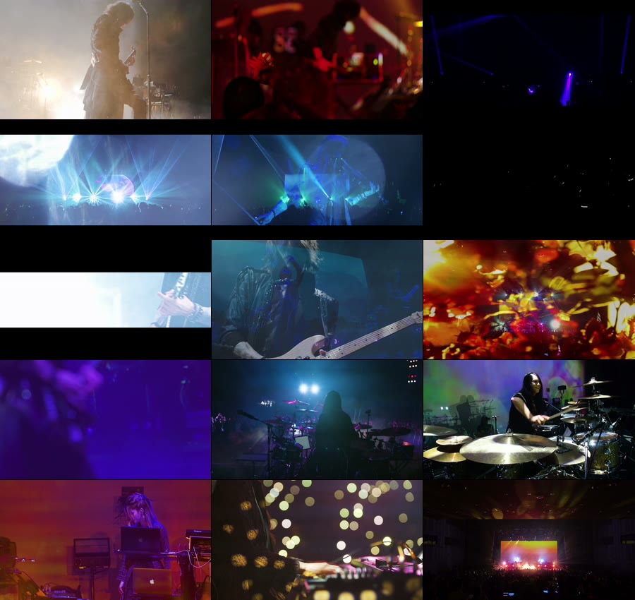 SUGIZO (X JAPAN) – LIVE IN TOKYO (2020) 1080P蓝光原盘 [BDMV 16.5G]Blu-ray、Blu-ray、摇滚演唱会、日本演唱会、蓝光演唱会8