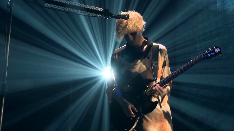DIR EN GREY 灰色银币 – Tour16-17 From Depression To ____ [mode of MACABRE] (2017) 1080P蓝光原盘 [BDMV 22.7G]Blu-ray、Blu-ray、摇滚演唱会、日本演唱会、蓝光演唱会4
