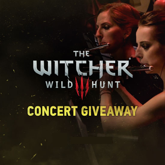 巫师3交响音乐会 The Witcher 3 : Wild Hunt Concert (2019) WEB [4K 2160P MKV 19.6G]