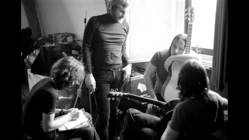 Pink Floyd 平克·弗洛伊德 – The Early Years 1965-1972 传奇始幕 8BD套装 (2016) 1080P蓝光原盘 [BDMV 164.5G]Blu-ray、Blu-ray、摇滚演唱会、欧美演唱会、蓝光演唱会30