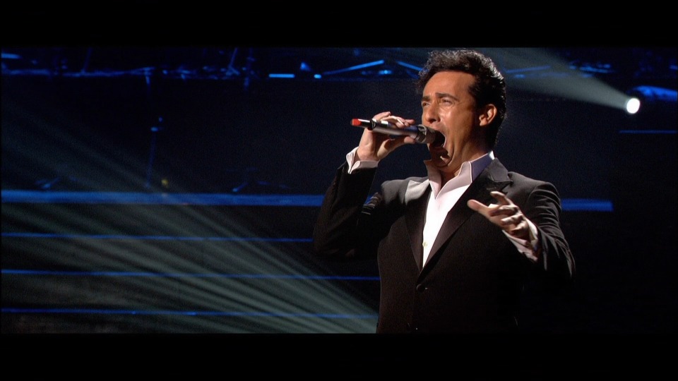 IL Divo 美声男伶 – Live In London 伦敦演唱会 (2012) 1080P蓝光原盘 (日版) [BDMV 40.1G]Blu-ray、Blu-ray、古典音乐会、欧美演唱会、蓝光演唱会6