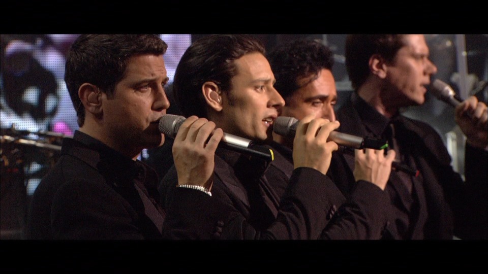 IL Divo 美声男伶 – Live In London 伦敦演唱会 (2012) 1080P蓝光原盘 (日版) [BDMV 40.1G]Blu-ray、Blu-ray、古典音乐会、欧美演唱会、蓝光演唱会8