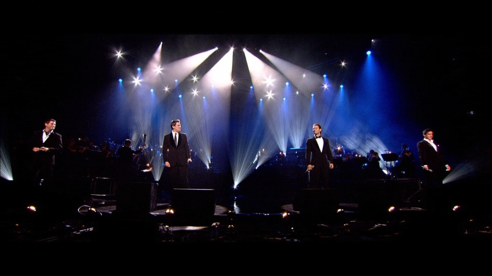 IL Divo 美声男伶 – Live In London 伦敦演唱会 (2012) 1080P蓝光原盘 (日版) [BDMV 40.1G]Blu-ray、Blu-ray、古典音乐会、欧美演唱会、蓝光演唱会10