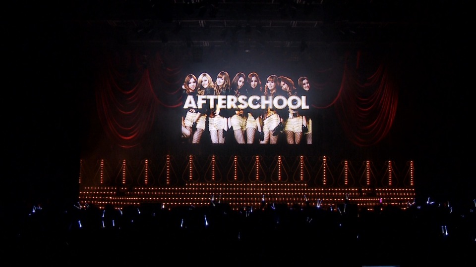 After School – First Japan Tour 2012 PLAYGIRLZ 首次日本演唱会 (2013) 1080P蓝光原盘 [BDISO 38.3G]Blu-ray、蓝光演唱会、韩国演唱会2