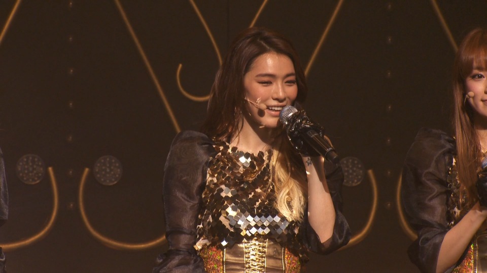 After School – First Japan Tour 2012 PLAYGIRLZ 首次日本演唱会(2013