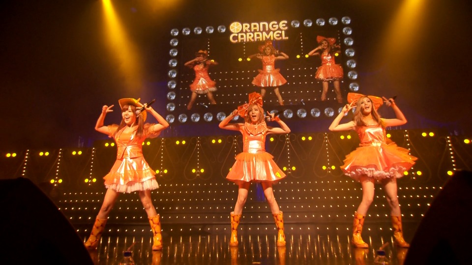 After School – First Japan Tour 2012 PLAYGIRLZ 首次日本演唱会(2013
