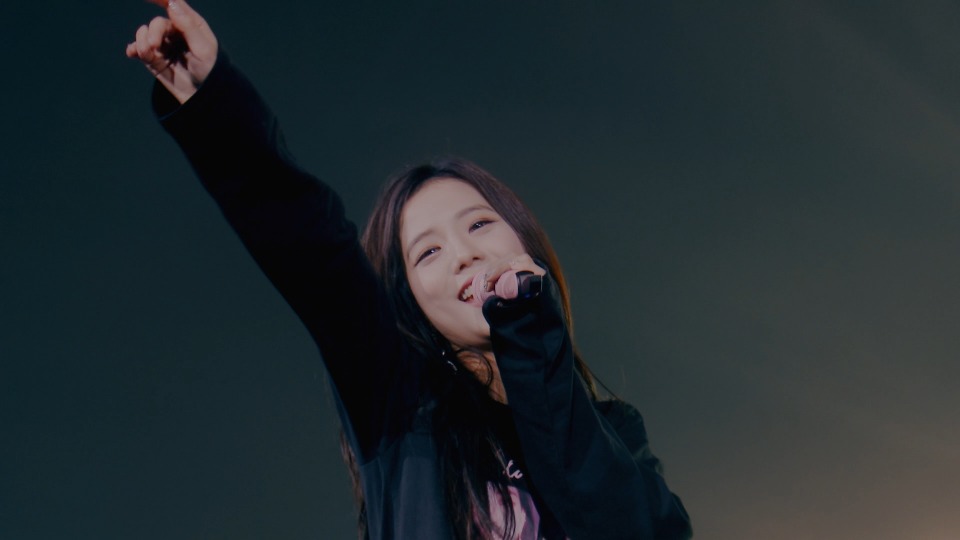 BLACKPINK – ARENA TOUR 2018 SPECIAL FINAL IN KYOCERA DOME OSAKA 大阪演唱会 (2019) 1080P蓝光原盘 [BDISO 25.0G]Blu-ray、蓝光演唱会、韩国演唱会6