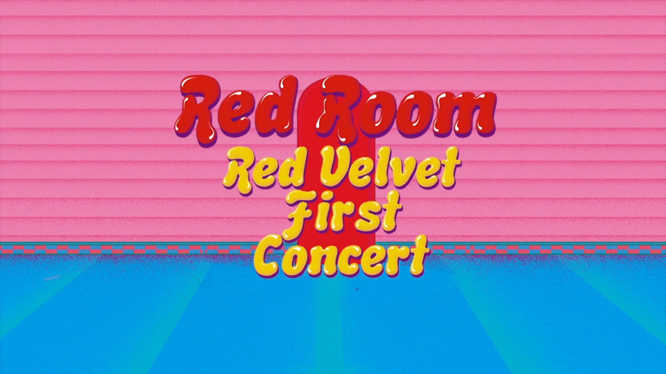 Red Velvet – 1st Concert“Red Room”in JAPAN 红贝贝首次日本演唱会 (2018) 1080P蓝光原盘 [BDISO 41.1G]Blu-ray、蓝光演唱会、韩国演唱会2