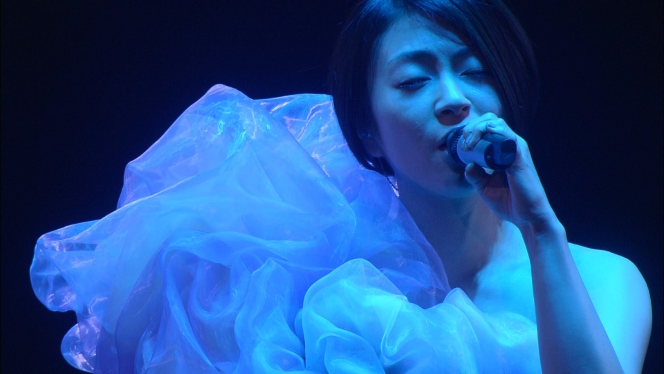 宇多田ヒカル– WILD LIFE (2011) 1080P蓝光原盘[BDISO 45.1G