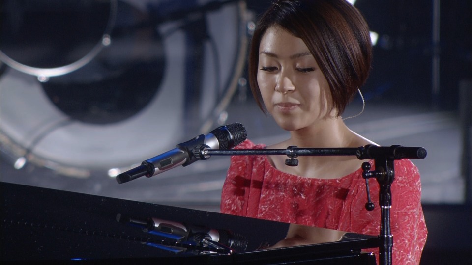 宇多田ヒカル– WILD LIFE (2011) 1080P蓝光原盘[BDISO 45.1G] – 哆咪影音