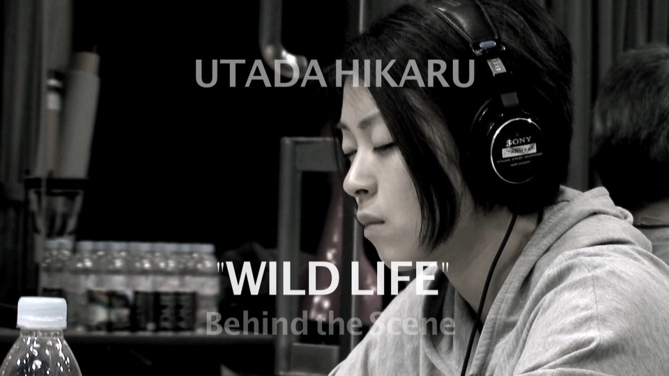 宇多田ヒカル – WILD LIFE (2011) 1080P蓝光原盘 [BDISO 45.1G]Blu-ray、日本演唱会、蓝光演唱会12