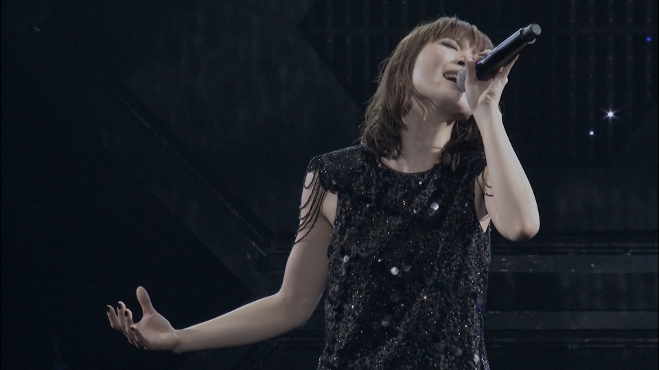 May’n 中林芽依 – Special Concert BD RHYTHM TANK!! at 武道館 (2011) 1080P蓝光原盘 [BDMV 43.8G]Blu-ray、日本演唱会、蓝光演唱会8
