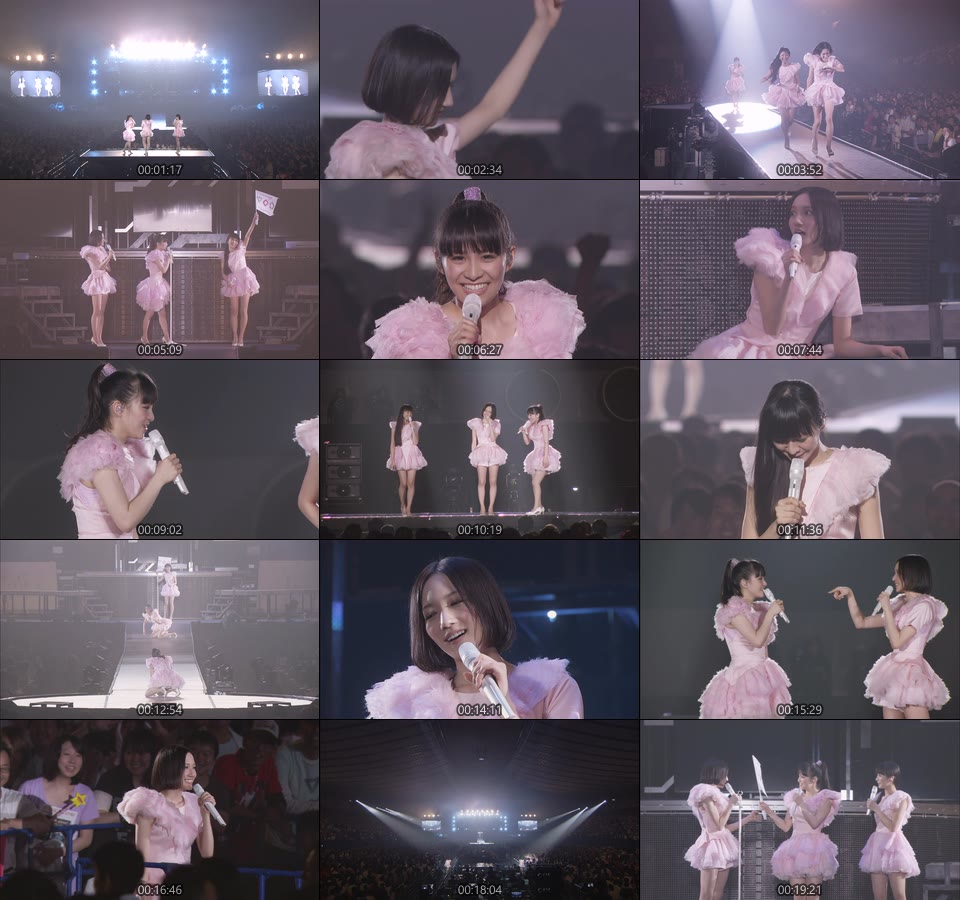 Perfume 电音香水 – Perfume 5th Tour 2014 -GurunGurun- (2014) 1080P蓝光原盘 [BDMV 41.1G]Blu-ray、日本演唱会、蓝光演唱会16
