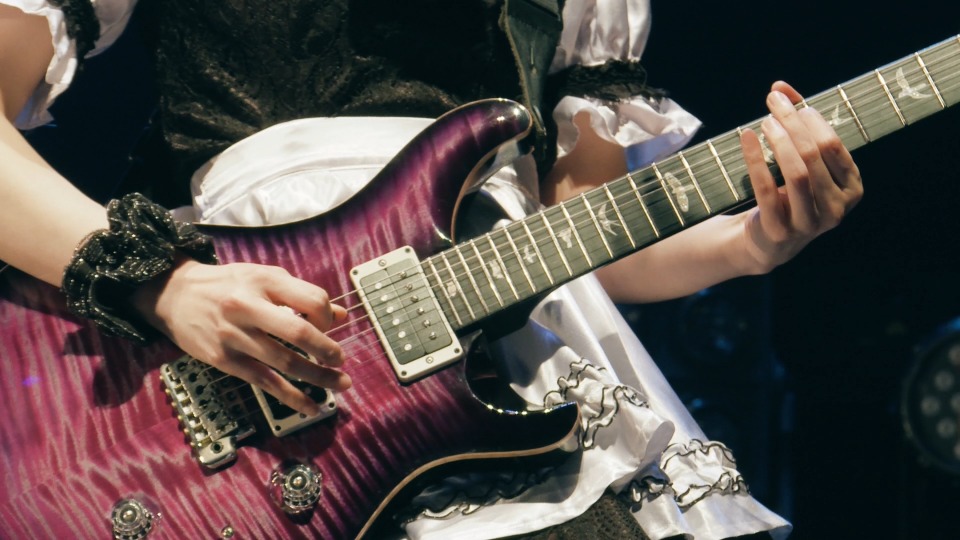 BAND-MAID WORLD DOMINATION TOUR タオル BAND-MAID WORLD DOMINATION タオル - メルカリ