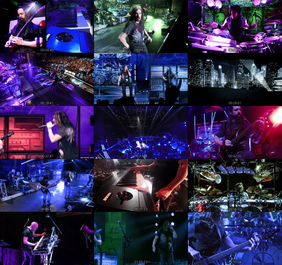 Dream Theater 梦剧院 – Breaking The Fourth Wall (2014) 1080P蓝光原盘 [BDMV 41.6G]Blu-ray、Blu-ray、摇滚演唱会、欧美演唱会、蓝光演唱会14