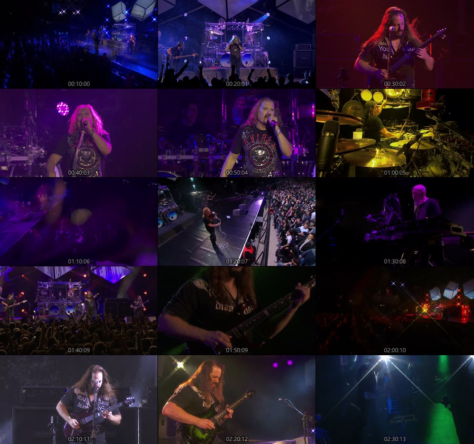 Dream Theater 梦剧院 – Live At Luna Park 月神公园演唱会 (2013) 1080P蓝光原盘 [BDMV 45.2G]Blu-ray、Blu-ray、摇滚演唱会、欧美演唱会、蓝光演唱会14