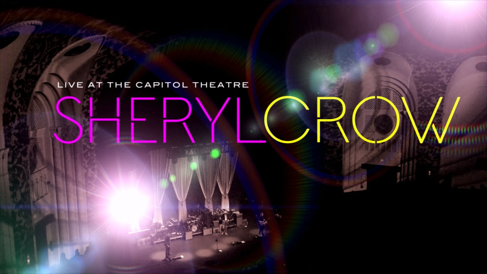 Sheryl Crow 雪儿克罗 – Live At The Capitol Theater (2018) 1080P蓝光原盘 [BDMV 22.2G]Blu-ray、欧美演唱会、蓝光演唱会2
