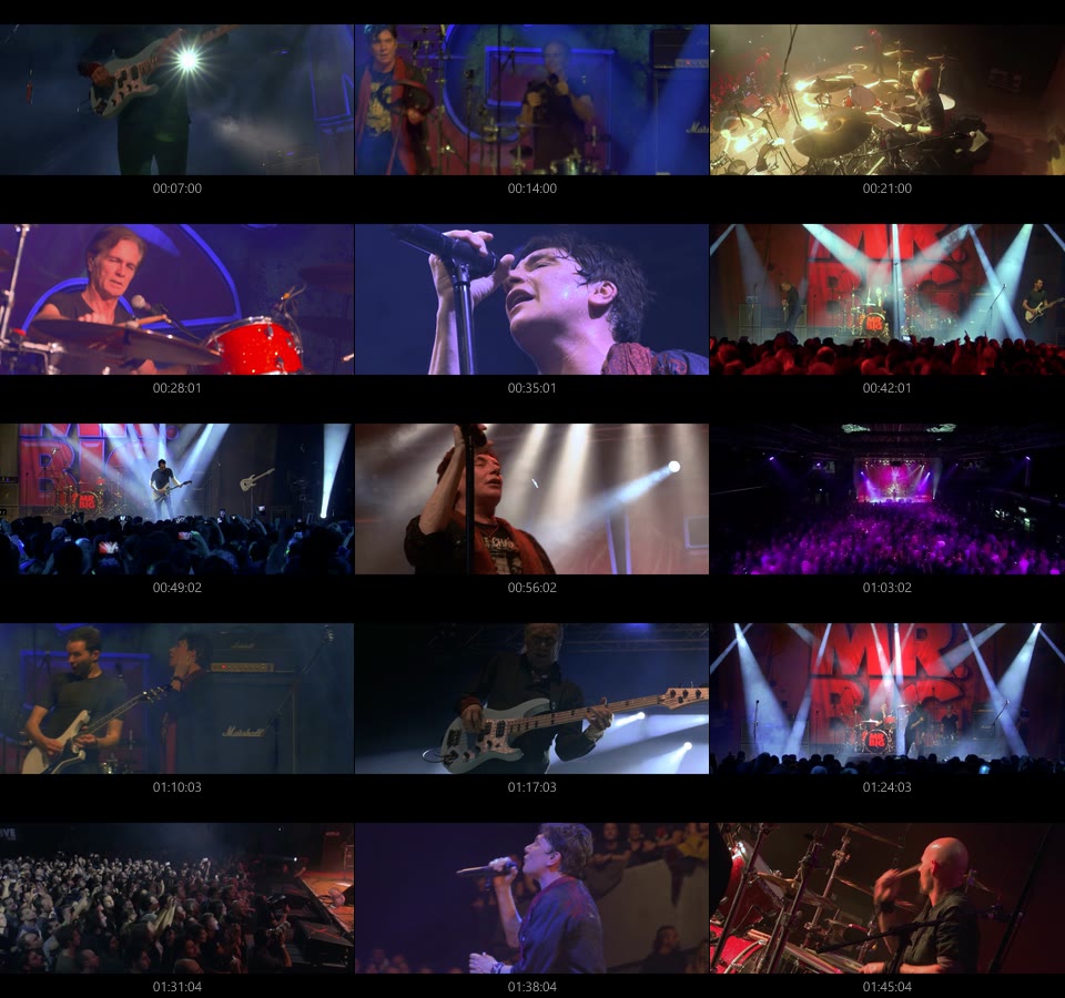 Mr. Big 大先生乐队 – Live From Milan 米兰演唱会 (2018) 1080P蓝光原盘 [BDMV 22.2G]Blu-ray、Blu-ray、摇滚演唱会、欧美演唱会、蓝光演唱会14