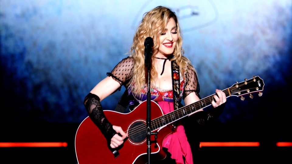 Madonna 麦当娜 – Rebel Heart Tour 反叛之心巡回演唱会 (2016) 1080P蓝光原盘 [BDMV 37.1G]Blu-ray、欧美演唱会、蓝光演唱会4
